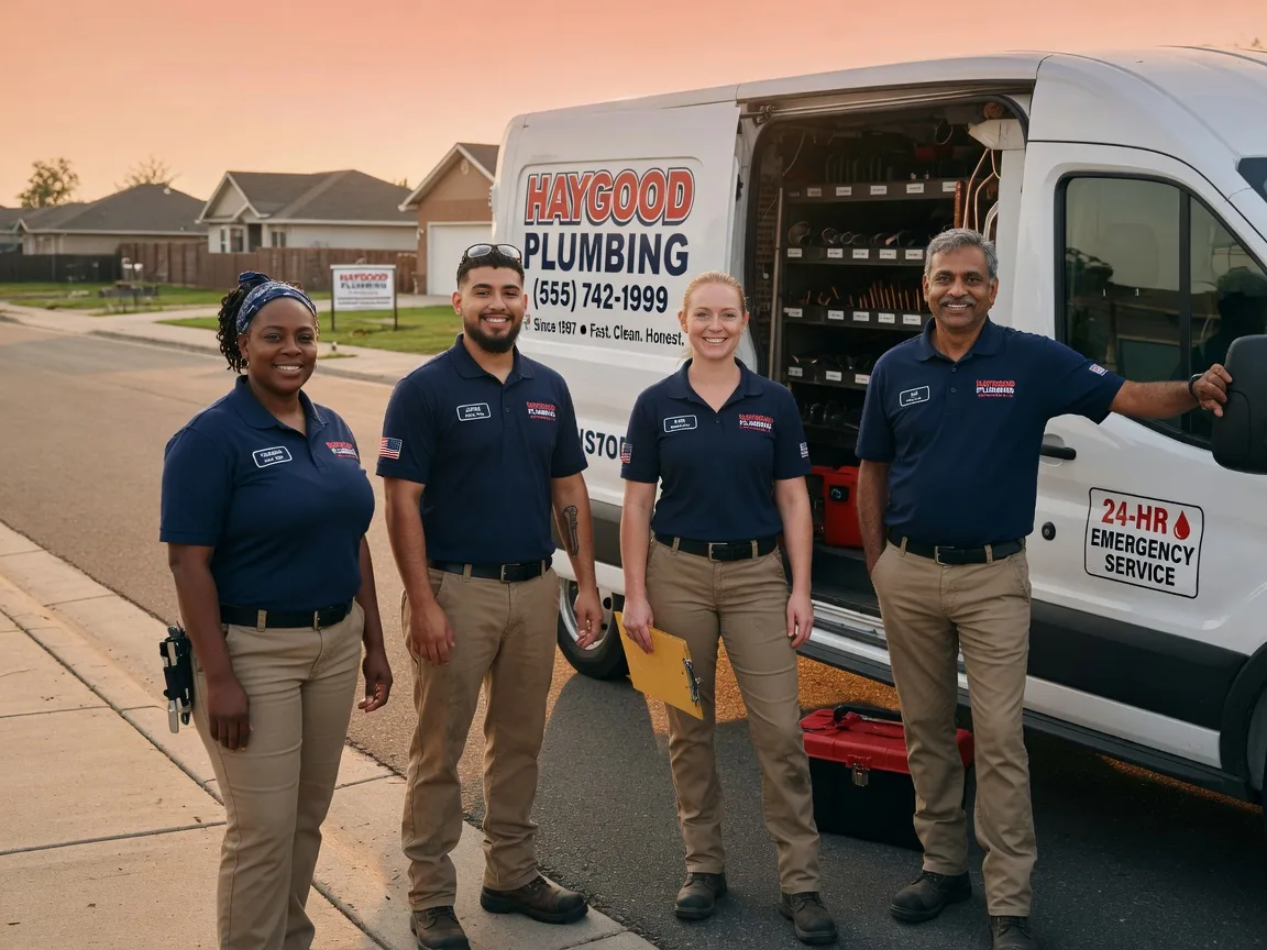 Plumber company in Streator, IL